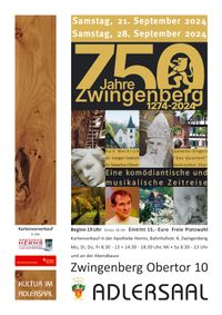 Mittelalter 2024 Plakat WEB